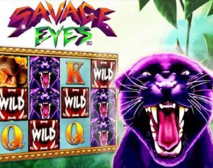 Savage Eyes