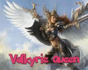 Valkyrie Queen