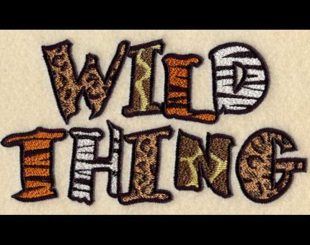 Wild Thing