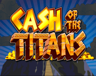 Cash of the Titans