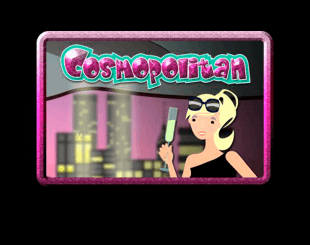 Cosmopolitan