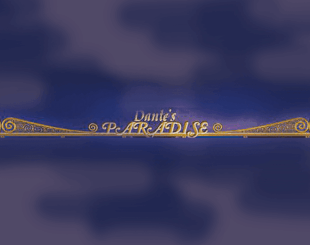 Dante’s Paradise