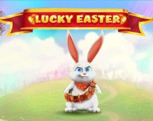 Lucky Easter Slot