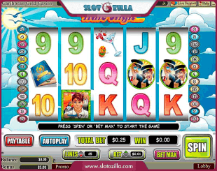 Mile High Slot
