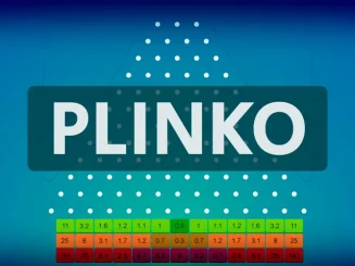 Plinko Slot