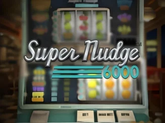 Super Nudge 6000