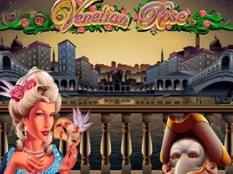 Venetian Rose