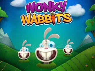 Wonky Wabbits