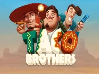 Taco Brothers