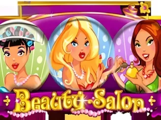 Beauty Salon