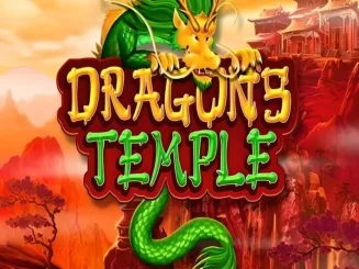 Dragon's Temple