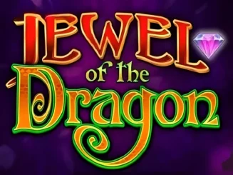 Jewel of the Dragon