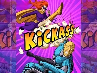 Kick Ass