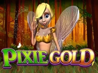 Pixie Gold