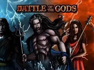 Battle Of The Gods