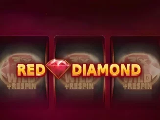 Red Diamond