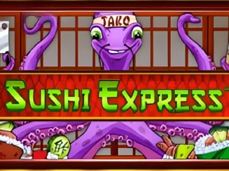 Sushi Express
