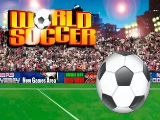 World Soccer