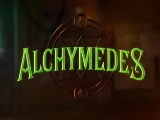 Alchymedes
