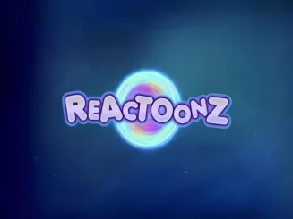 Reactoonz