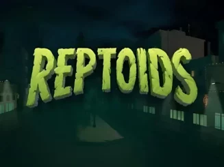 Reptoids