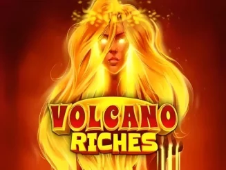 Volcano Riches