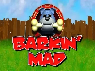 Barkin’ Mad