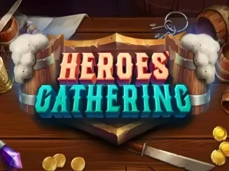 Heroes' Gathering