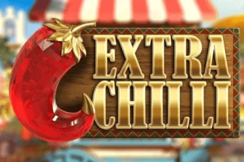 Extra Chilli