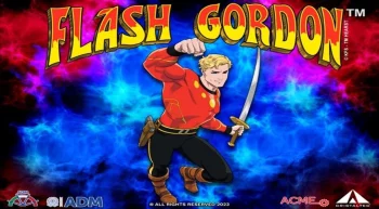 Flash Gordon
