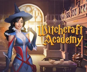 Witchcraft Academy