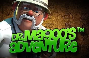 Dr. Magoo’s Adventure