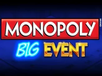 MONOPOLY Big Event