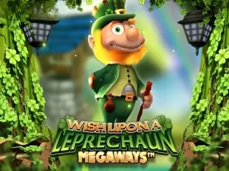Wish Upon A Leprechaun Megaways