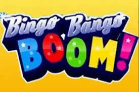 Bingo Bango Boom