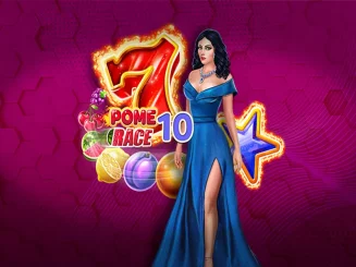 Pome Race 10