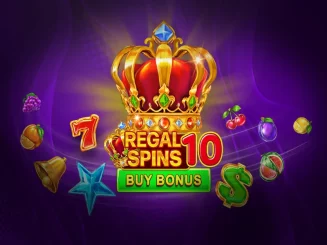 Regal Spins 10