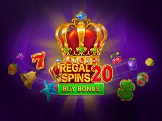 Regal Spins 20