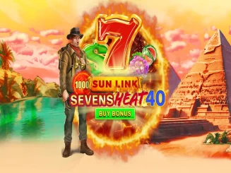 Sevens Heat 40 Sun Link