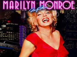 Marilyn Monroe