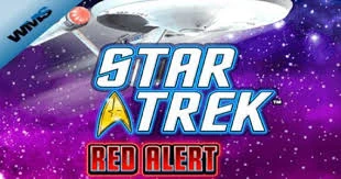 Star Trek Red Alert