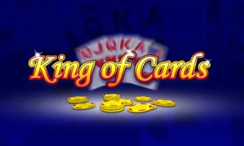 King of Cards