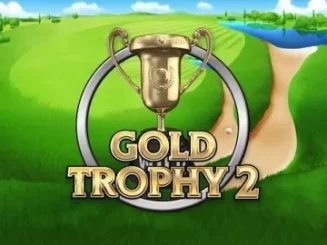 Gold Trophy 2