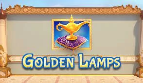 Golden Lamps