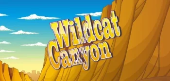 Wildcat Canyon