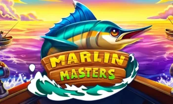 Marvelous Marlins Slot