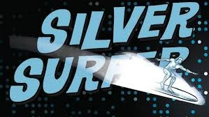 Silver Surfer