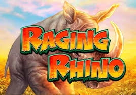 Raging Rhino