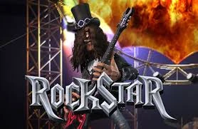 Rock Star