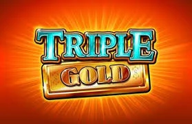 Triple Gold Slot